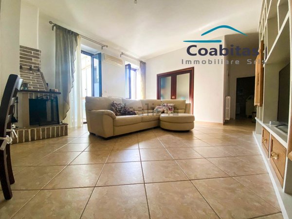 appartamento in vendita a Taranto in zona Tre Carrare-Battisti