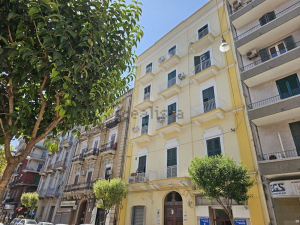 appartamento in vendita a Taranto in zona Tre Carrare-Battisti
