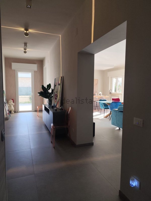 appartamento in vendita a Taranto