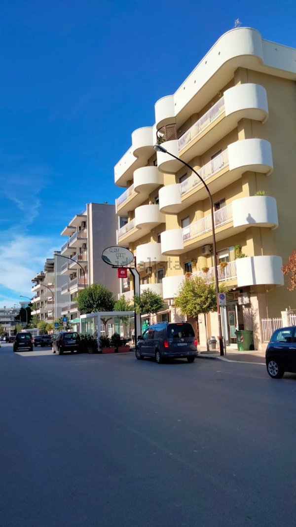 appartamento in vendita a Taranto