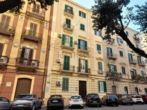appartamento in vendita a Taranto in zona Borgo