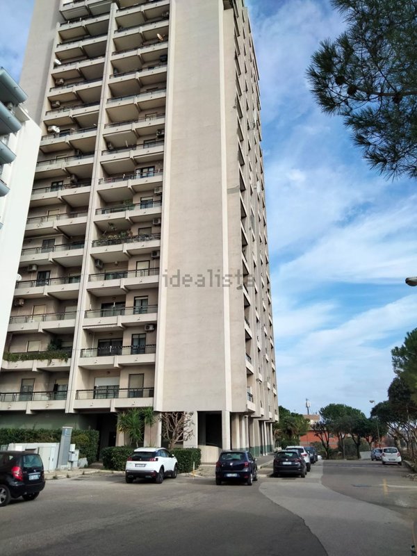 appartamento in vendita a Taranto