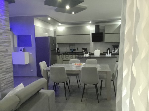appartamento in vendita a Taranto in zona Paolo VI