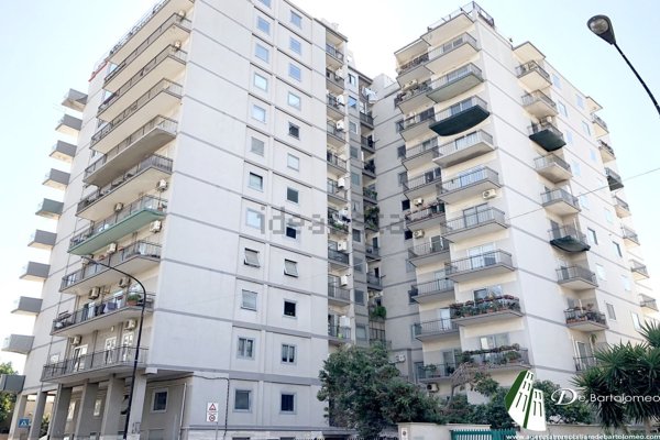 appartamento in vendita a Taranto in zona Borgo
