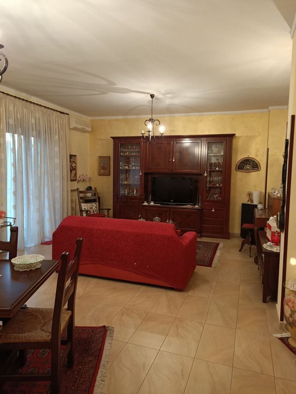 appartamento in vendita a Taranto in zona Tre Carrare-Battisti