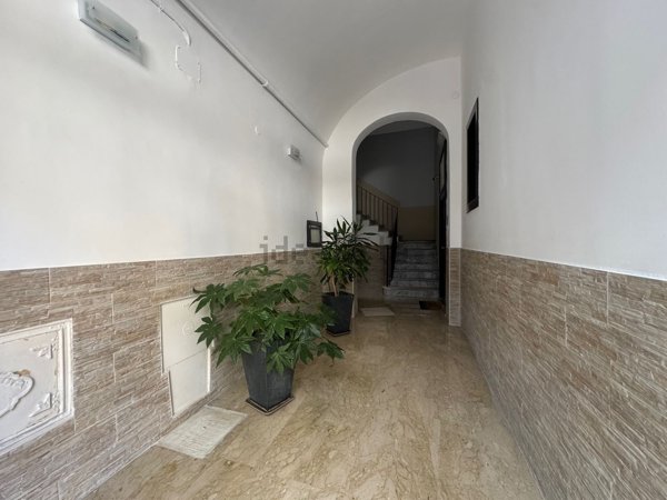 appartamento in vendita a Taranto in zona Borgo