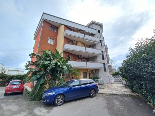 appartamento in vendita a Taranto in zona Talsano