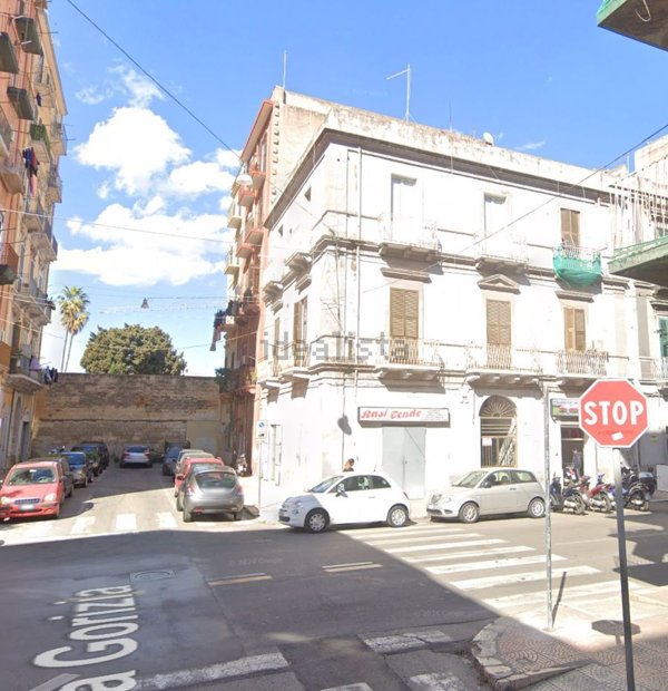 appartamento in vendita a Taranto in zona Borgo