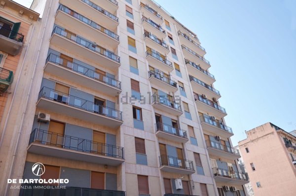 appartamento in vendita a Taranto in zona Borgo