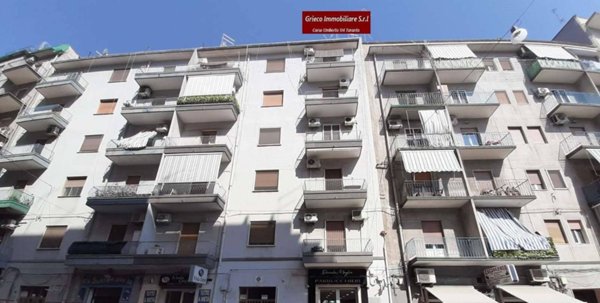 appartamento in vendita a Taranto in zona Italia-Montegranaro