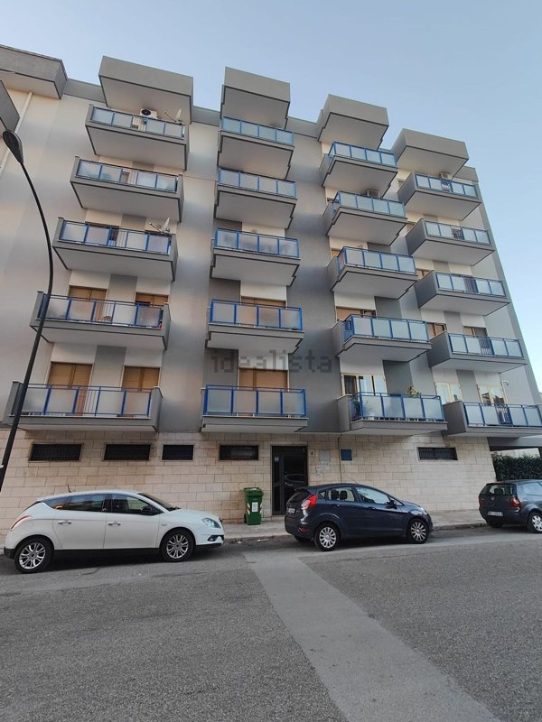 appartamento in vendita a Taranto in zona Italia-Montegranaro