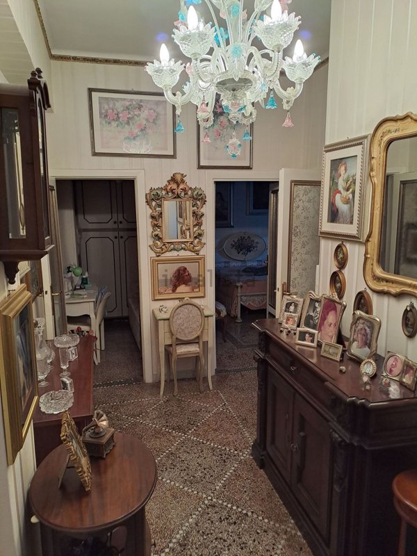 appartamento in vendita a Taranto
