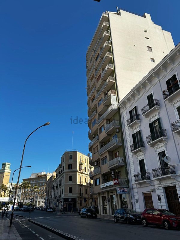 appartamento in vendita a Taranto in zona Borgo