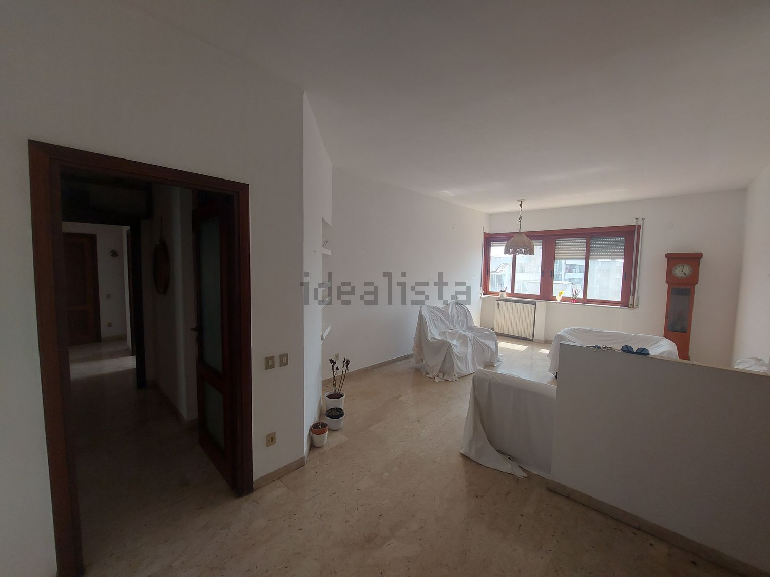appartamento in vendita a Taranto