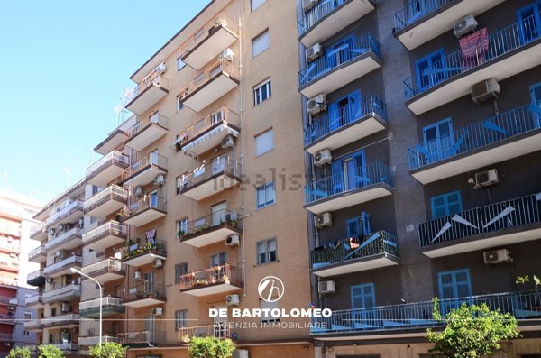 appartamento in vendita a Taranto in zona Tre Carrare-Battisti