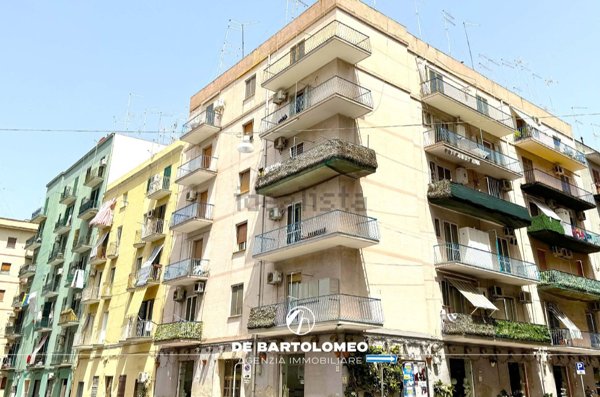 appartamento in vendita a Taranto