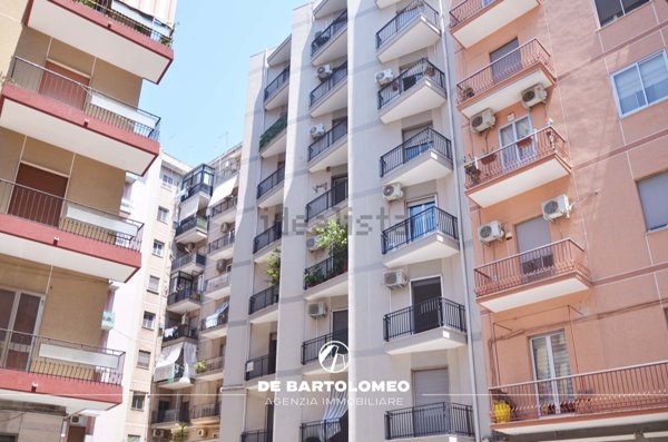 appartamento in vendita a Taranto in zona Tre Carrare-Battisti