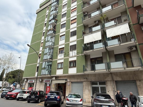 appartamento in vendita a Taranto in zona Tre Carrare-Battisti