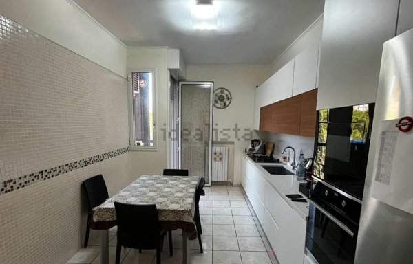 appartamento in vendita a Taranto