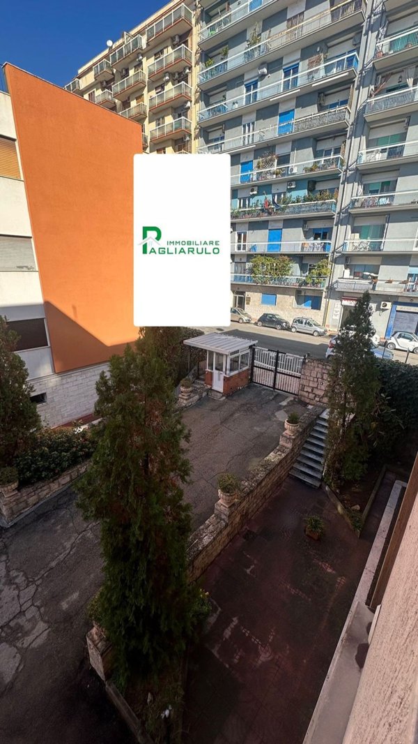 appartamento in vendita a Taranto in zona Borgo