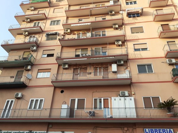 appartamento in vendita a Taranto
