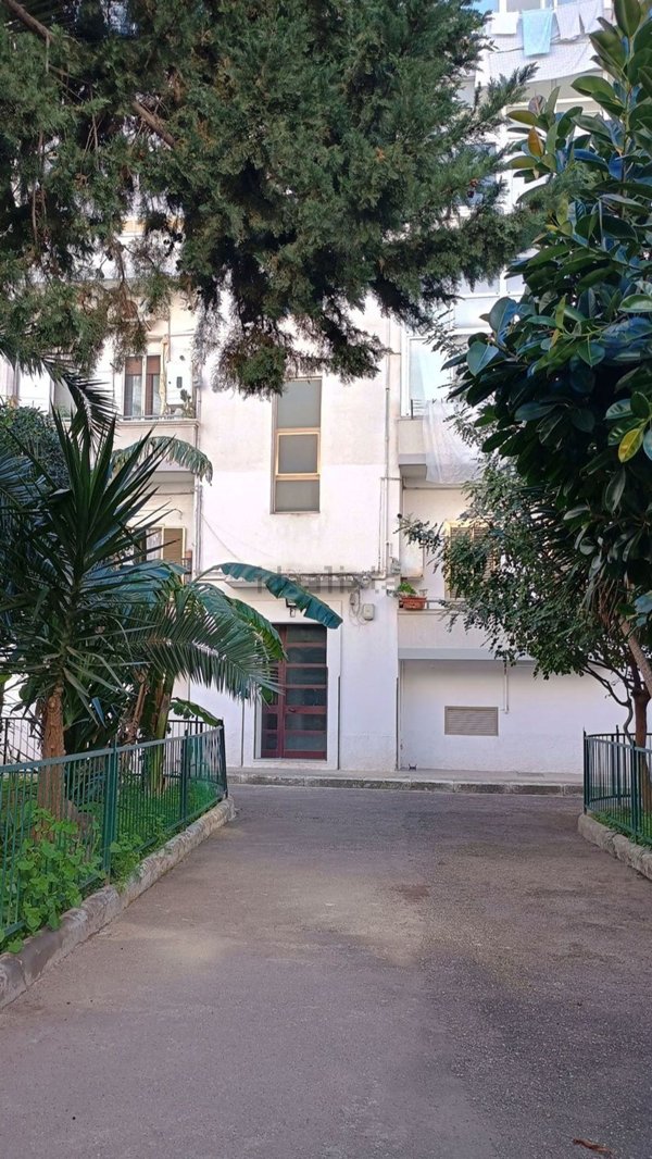appartamento in vendita a Taranto
