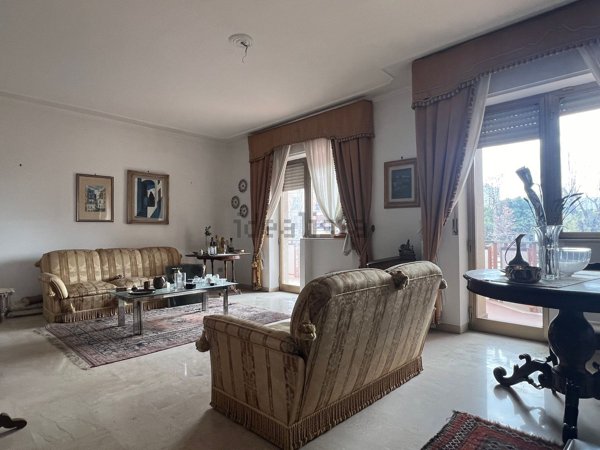 appartamento in vendita a Taranto