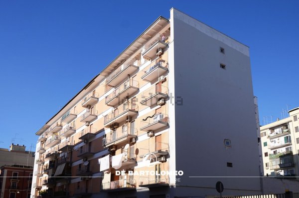 appartamento in vendita a Taranto in zona Solito-Corvisea