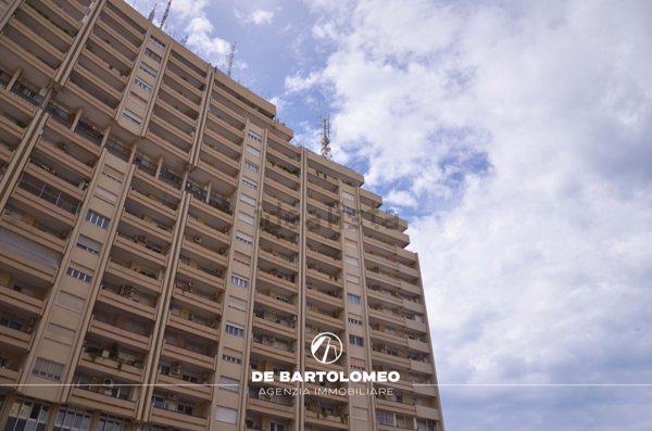 appartamento in vendita a Taranto in zona Tre Carrare-Battisti