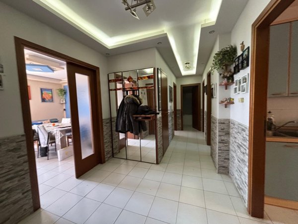 appartamento in vendita a Taranto
