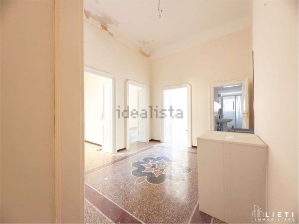 appartamento in vendita a Taranto