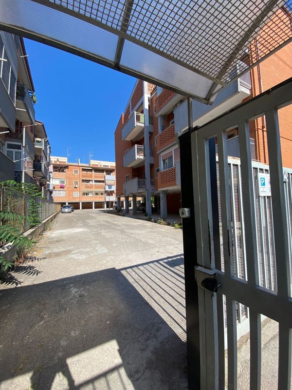 appartamento in vendita a Taranto in zona Tre Carrare-Battisti