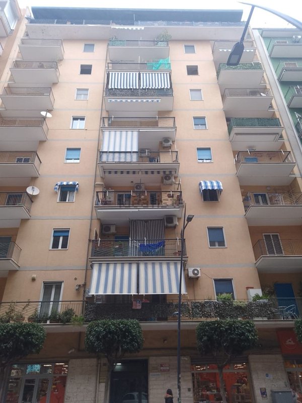 appartamento in vendita a Taranto