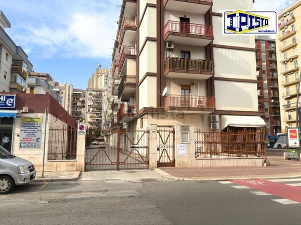 appartamento in vendita a Taranto