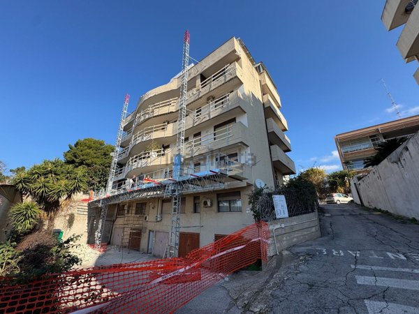 appartamento in vendita a Taranto