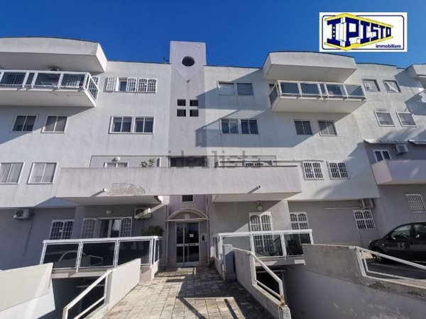 appartamento in vendita a Taranto