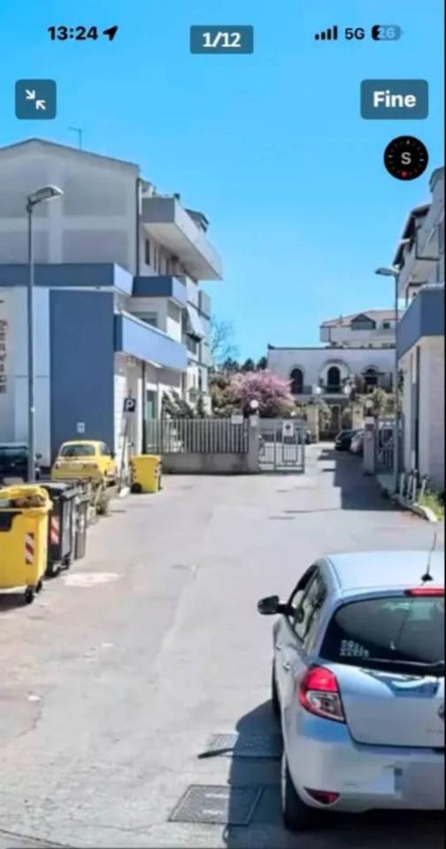 appartamento in vendita a Taranto in zona Solito-Corvisea