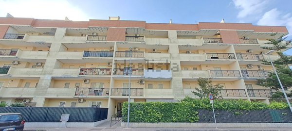 appartamento in vendita a Taranto