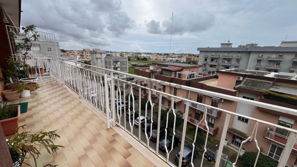 appartamento in vendita a Taranto