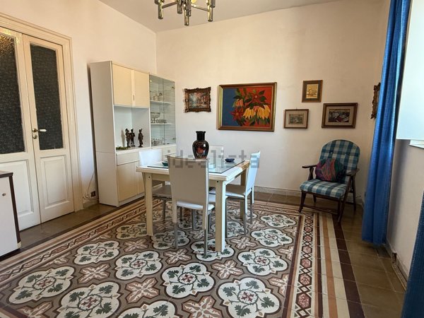 appartamento in vendita a Taranto in zona Tre Carrare-Battisti