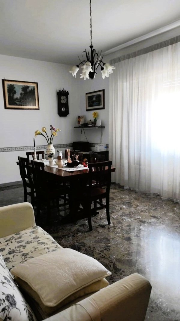 appartamento in vendita a Taranto