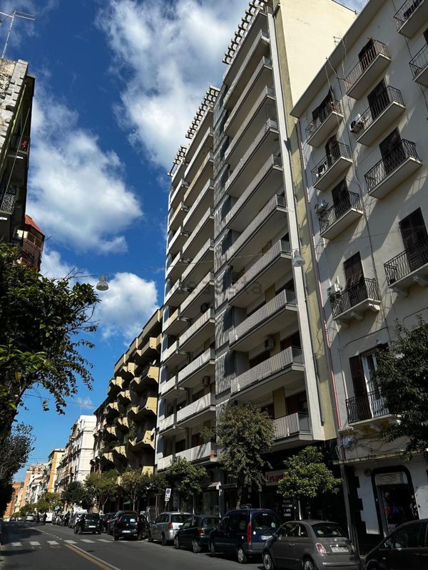 appartamento in vendita a Taranto in zona Borgo