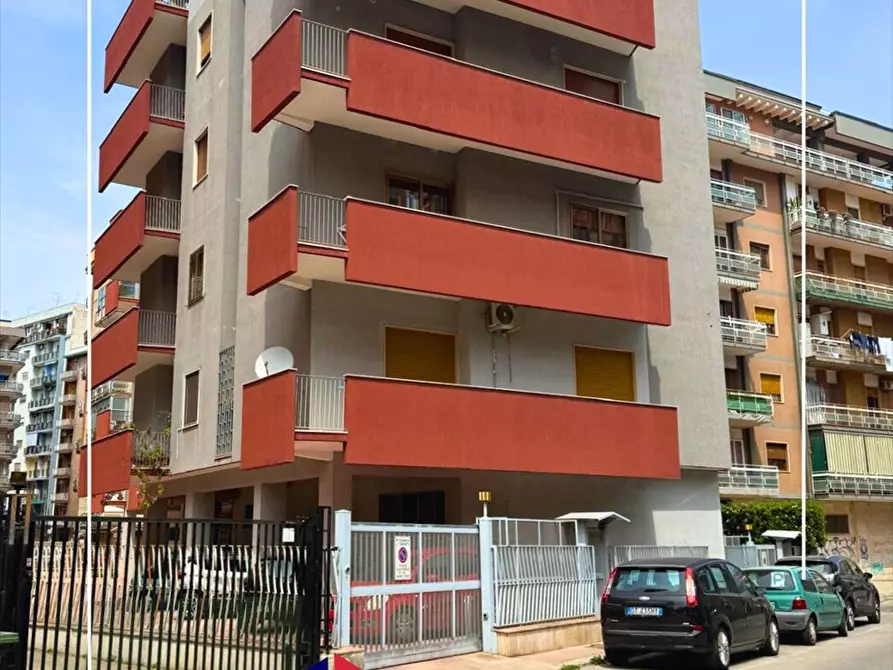 appartamento in vendita a Taranto