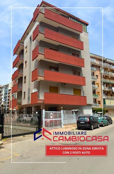 appartamento in vendita a Taranto in zona Italia-Montegranaro