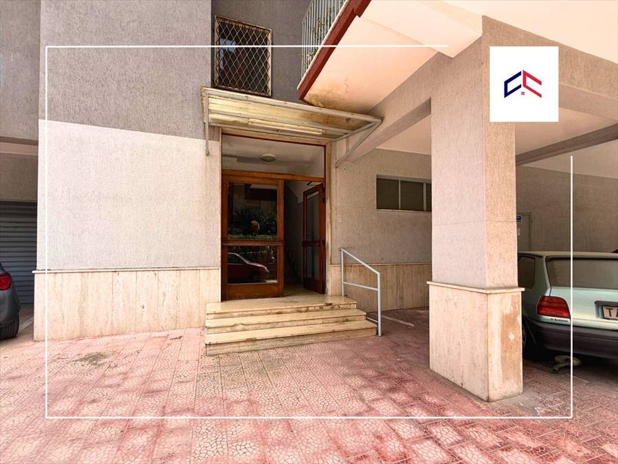 appartamento in vendita a Taranto