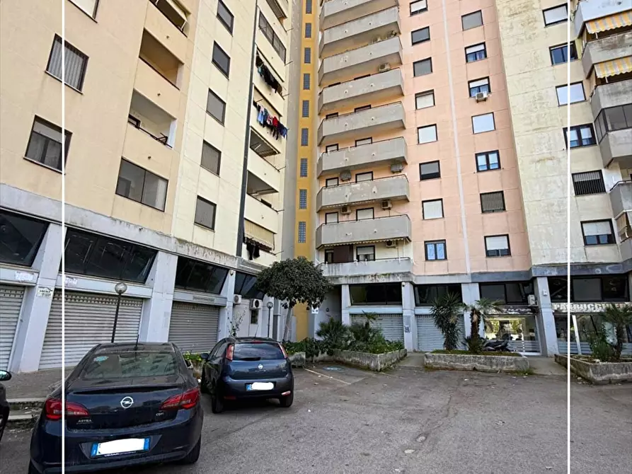 appartamento in vendita a Taranto in zona Lido Azzurro