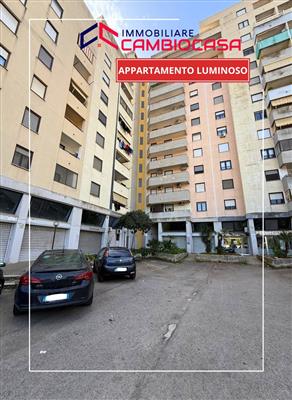 appartamento in vendita a Taranto in zona Paolo VI
