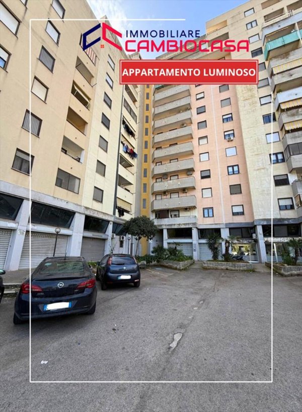 appartamento in vendita a Taranto in zona Lido Azzurro
