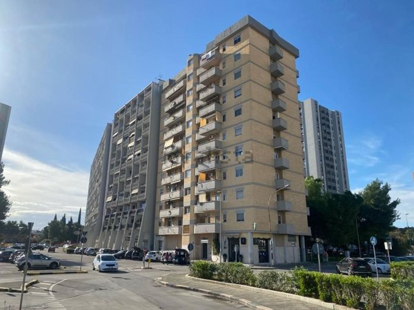 appartamento in vendita a Taranto