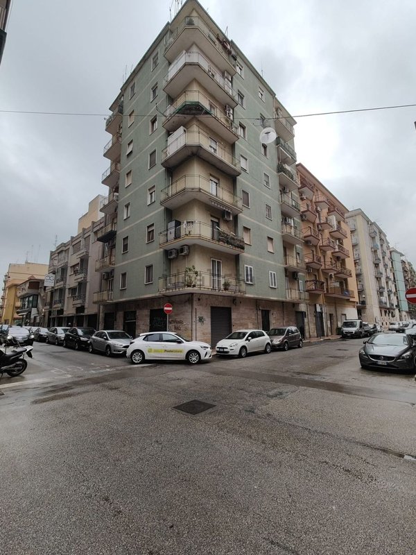 appartamento in vendita a Taranto